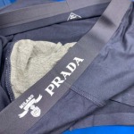 2024年秋冬新品人気PRADA 下着一箱ごとに3枚