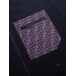 2024年10月28日秋冬新品入荷FENDI ジャケットアウター FF工場S-XL