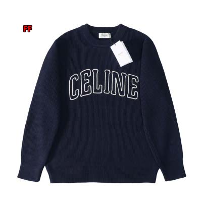 2024年10月28日秋冬新品入荷CELINE セーター F...