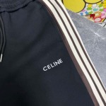 2024年10月28日秋冬新品入荷CELINE  スポーツズボ  FF工場