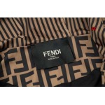 2024年10月28日秋冬新品入荷FENDI ジャケットアウター FF工場