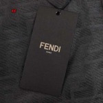 2024年10月29日秋冬新品入荷FENDI  ジャケットアウター FF工場