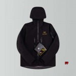 2024年10月29日秋冬新品入荷ARCTERYX ダウンジャケットFF工場