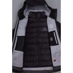 2024年10月29日秋冬新品入荷ARCTERYX ダウンジャケットFF工場