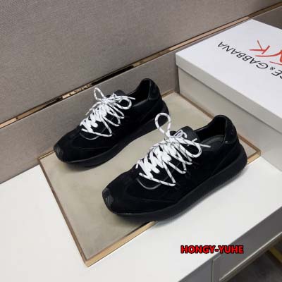 2024年11月25日秋冬新品入荷Dolce&Gabbana スニーカー HY工場38-44