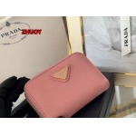 2024年11月1日秋冬原版復刻新品入荷PRADA 財布 1MM268  zhy工場