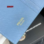 2024年11月1日秋冬新品入荷PRADA 財布   zhy工場