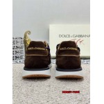 2024年11月25日秋冬新品入荷Dolce&Gabbana スニーカー HY工場38-45