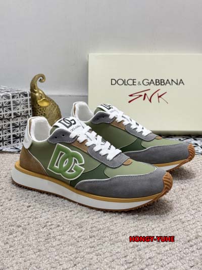 2024年11月25日秋冬新品入荷Dolce&Gabbana...