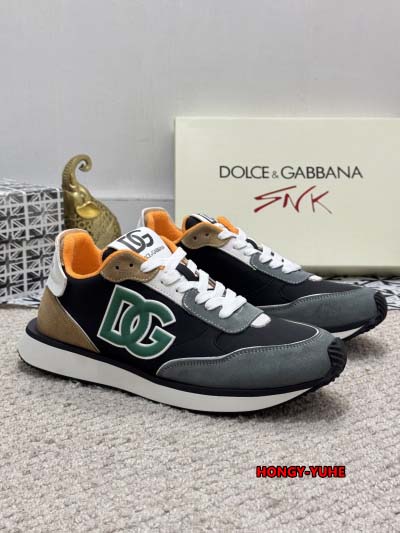 2024年11月25日秋冬新品入荷Dolce&Gabbana...