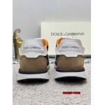 2024年11月25日秋冬新品入荷Dolce&Gabbana スニーカー HY工場38-45