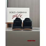 2024年11月25日秋冬原版復刻  新品入荷Dolce&Gabbana スニーカー HY工場38-45