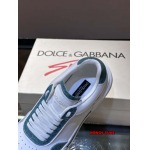 2024年11月25日秋冬新品入荷Dolce&Gabbana スニーカー HY工場38-46