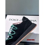 2024年11月25日秋冬新品入荷Dolce&Gabbana スニーカー HY工場38-45