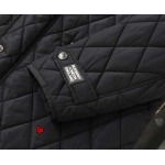 2024年11月28日秋冬高品質新品入荷バーバリー 綿入れの服ジャケットアウター LP工場