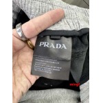 2024年11月28日秋冬高品質新品入荷PRADA  裏起毛スポーツズボンMF工場