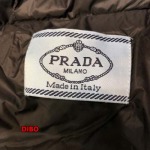 2024年11月29日秋冬高品質新品入荷PRADA  女性 ダウンジャケットdib工場