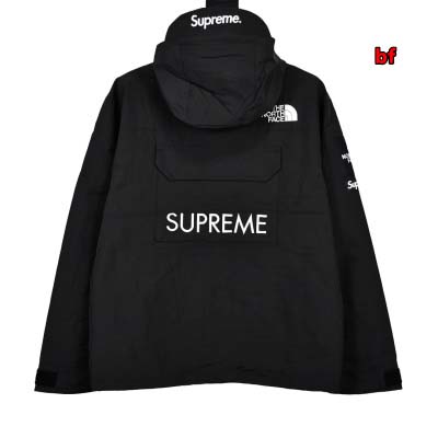 2024年12月4日秋冬新品入荷SUPREME ジャケットアウター BF工場