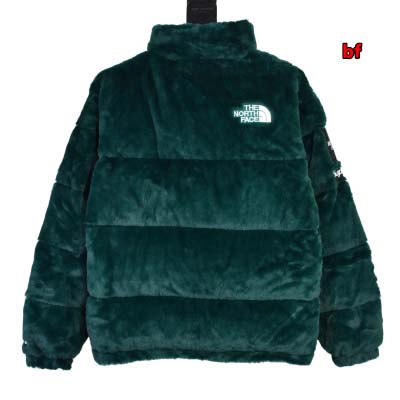 2024年12月4日秋冬新品入荷Supreme & The North Faceダウンジャケット BF工場