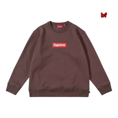 2024年12月4日秋冬新品入荷SUPREME  スウェット BF工場