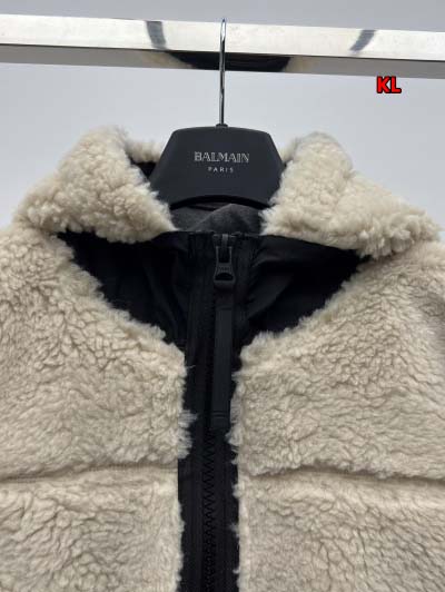 2024年12月4日秋冬高級N品新品入荷 Canada Goose  ジャケットアウター KL工場