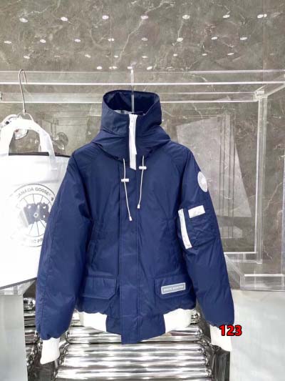 2024年12月10日秋冬人気 Canada Goose ダウンジャケット123工場