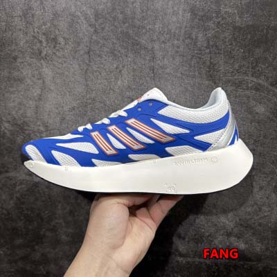 2024年12月20日秋冬新作入荷 Adidas  スニーカー FANG工場