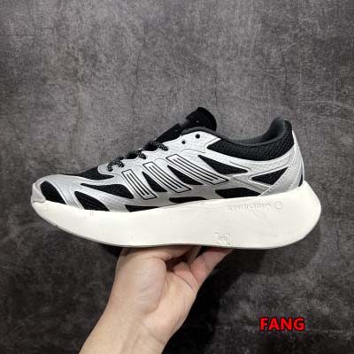 2024年12月20日秋冬新作入荷 Adidas  スニーカー FANG工場