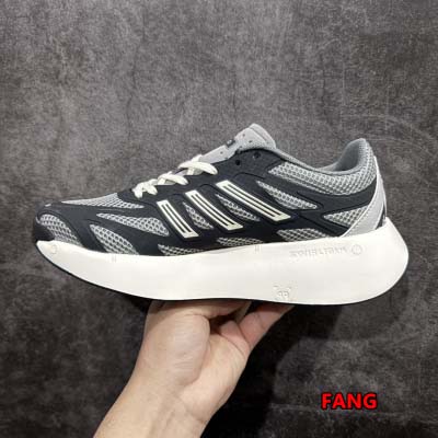 2024年12月20日秋冬新作入荷 Adidas  スニーカー FANG工場