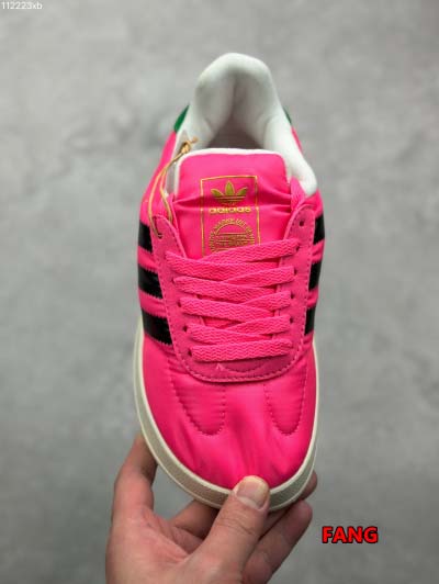 2024年12月20日秋冬新作入荷 Adidas  スニーカー FANG工場