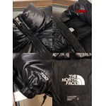 2024年12月1日秋冬高品質新品入荷The North Face 女性 ダウンジャケットdib工場