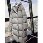 2024年12月1日秋冬高品質新品入荷Canada Goose 女性  ダウンジャケットdib工場