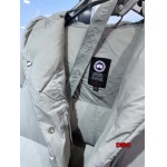 2024年12月1日秋冬高品質新品入荷Canada Goose 女性  ダウンジャケットdib工場