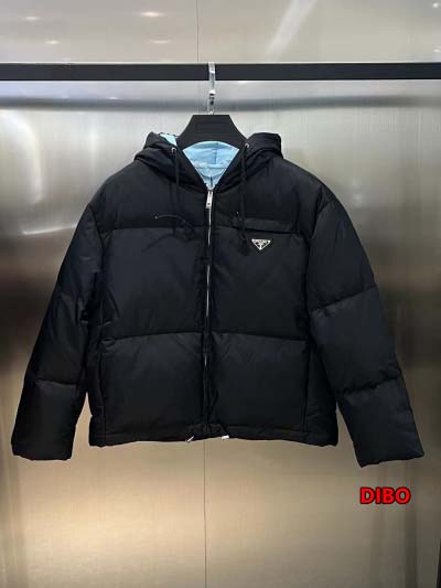 2024年12月1日秋冬高品質新品入荷PRADA  女性 ダ...