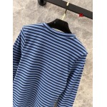 2024年12月1日秋冬高級N品新品入荷シャネル長袖 Tシャツ KL工場