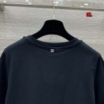 2024年12月1日秋冬高級N品新品入荷シャネル半袖 Tシャツ KL工場