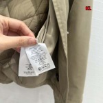 2024年12月1日秋冬高級N品新品入荷ディオール    両面綿入れの服ジャケットアウター  KL工場