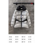 2024年12月1日秋冬高級N品新品入荷ディオール綿入れの服ジャケットアウター  KL工場