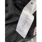 2024年12月1日秋冬高級N品新品入荷ディオール  綿入れの服ベスト KL工場