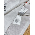 2024年12月1日秋冬高級N品新品入荷ディオール半袖 Tシャツ KL工場