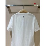 2024年12月1日秋冬高級N品新品入荷ディオール半袖 Tシャツ KL工場