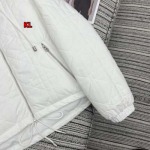 2024年12月1日秋冬高級N品新品入荷ディオール綿入れの服ジャケットアウター KL工場