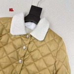 2024年12月1日秋冬高級N品新品入荷シャネル綿入れの服 ジャケットアウター   KL工場