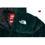 2024年12月4日秋冬新品入荷Supreme & The North Faceダウンジャケット BF工場