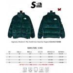 2024年12月4日秋冬新品入荷Supreme & The North Faceダウンジャケット BF工場