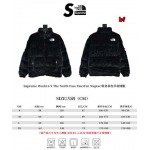 2024年12月4日秋冬新品入荷Supreme & The North Faceダウンジャケット BF工場