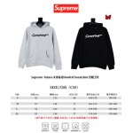 2024年12月4日秋冬新品入荷SUPREME パーカー   BF工場