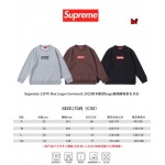 2024年12月4日秋冬新品入荷SUPREME  スウェット BF工場