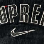 2024年12月4日秋冬新品入荷SUPREME &NIKE 綿入れの服ジャケットアウター BF工場