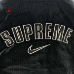 2024年12月4日秋冬新品入荷SUPREME &NIKE 綿入れの服ジャケットアウター BF工場